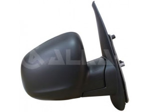 ALKAR 9225698 išorinis veidrodėlis 
 Kėbulas -> Liukai/stogai/durys/stoglangis/sulankstomas stogas -> Durys/dalys
A4158100416+A415811050