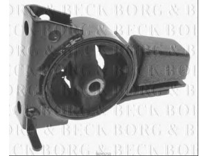 BORG & BECK BEM3750 variklio montavimas 
 Variklis -> Variklio montavimas -> Variklio montavimo rėmas
1236122010