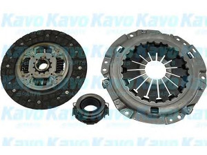 KAVO PARTS CP-1006 sankabos komplektas 
 Sankaba/dalys -> Sankabos remonto komplektas, visas