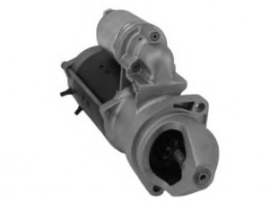 BTS Turbo S510109 starteris
1181570