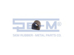 SEM LASTIK 8780 skersinio stabilizatoriaus įvorių komplektas 
 Ašies montavimas/vairavimo mechanizmas/ratai -> Stabilizatorius/fiksatoriai -> Sklendės
675 326 09 81