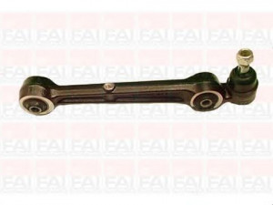 FAI AutoParts SS781 vikšro valdymo svirtis 
 Ašies montavimas/vairavimo mechanizmas/ratai -> Valdymo svirtis/pasukamosios svirties sujungimas -> Vairo trauklės (valdymo svirtis, išilginis balansyras, diago
MB912510, MR162580, MR296296, MR325577
