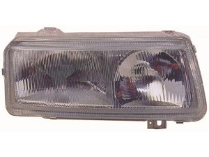 LORO 441-1116L-LD-EM priekinis žibintas 
 Kėbulas -> Priekinis žibintas/dalys -> Priekinis žibintas/įterp.
3A0941017