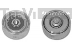 TREVI AUTOMOTIVE TA1164 kreipiantysis skriemulys, V formos rumbuotas diržas 
 Diržinė pavara -> V formos rumbuotas diržas/komplektas -> Laisvasis/kreipiamasis skriemulys
6453KH, 6453SQ, 500346226, 504106571