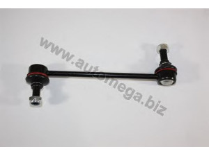 AUTOMEGA 30103610653 šarnyro stabilizatorius 
 Ašies montavimas/vairavimo mechanizmas/ratai -> Stabilizatorius/fiksatoriai -> Savaime išsilyginanti atrama
1361653