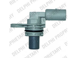 DELPHI SS10767-12B1 jutiklis, skirstomojo veleno padėtis 
 Kibirkšties / kaitinamasis uždegimas -> Impulsų generatorius
030 907 601C