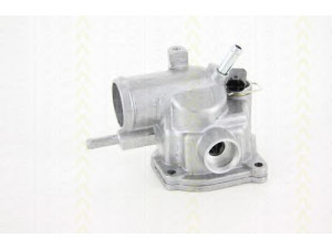 TRISCAN 8620 20192 termostatas, aušinimo skystis 
 Aušinimo sistema -> Termostatas/tarpiklis -> Thermostat
611 200 04 15, 611 200 06 15, 611 203 12 75