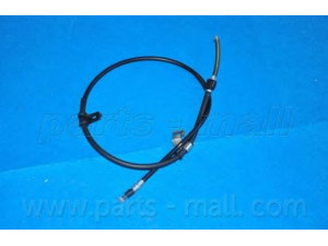 PARTS-MALL PTA-1010 trosas, stovėjimo stabdys
ZB309016