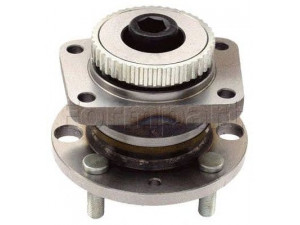 FORMPART 15498032/S rato stebulė 
 Ašies montavimas/vairavimo mechanizmas/ratai -> Rato stebulė/montavimas -> Rato stebulė
5027624