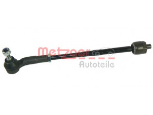 METZGER 56018311 strypo montavimas 
 Vairavimas -> Sujungimo trauklės surinkimas/dalys -> Sujungimo trauklės surinkimas
6R0 423 803, 6R0 423 803 A