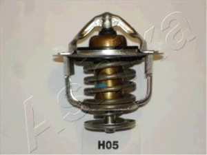 ASHIKA 38-0H-H05 termostatas, aušinimo skystis 
 Aušinimo sistema -> Termostatas/tarpiklis -> Thermostat
25500-37200