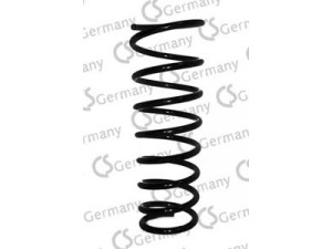 CS Germany 14.872.339 spyruoklė 
 Pakaba -> Spyruoklės
4823105140