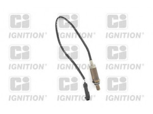 QUINTON HAZELL XLOS1152 lambda jutiklis 
 Išmetimo sistema -> Jutiklis/zondas
22690-00QAA, 77 00 107 433, 77 00 107 434