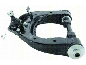 TRISCAN 8500 42526 vikšro valdymo svirtis 
 Ašies montavimas/vairavimo mechanizmas/ratai -> Valdymo svirtis/pasukamosios svirties sujungimas -> Vairo trauklės (valdymo svirtis, išilginis balansyras, diago
MB831035, MR124879, MR296093, MR296095