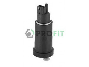 PROFIT 4001-0057 kuro siurblys 
 Degalų tiekimo sistema -> Kuro siurblys/dalys -> Kuro siurblys
815012, 90297154, 90322493, 90543886