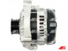 AS-PL A6158 kintamosios srovės generatorius
9L3T10300CB, 9L3TCB, 9L3Z10346C