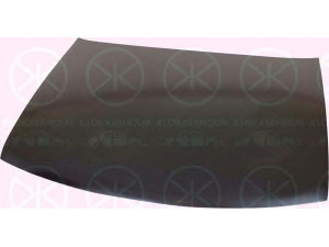 KLOKKERHOLM 3153280A1 gaubtas 
 Kėbulas -> Transporto priemonės galas -> Gaubtas/dalys/garso izoliacinė medžiaga
66400-24550