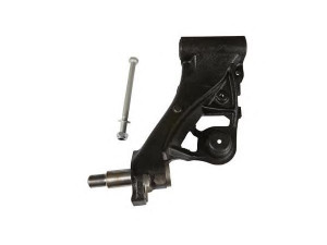 MOOG FI-TC-2052 vikšro valdymo svirtis 
 Ašies montavimas/vairavimo mechanizmas/ratai -> Valdymo svirtis/pasukamosios svirties sujungimas -> Vairo trauklės (valdymo svirtis, išilginis balansyras, diago
7769900, 7769900, 7769900