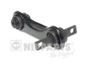 NIPPARTS N4955007 vikšro valdymo svirtis 
 Ašies montavimas/vairavimo mechanizmas/ratai -> Valdymo svirtis/pasukamosios svirties sujungimas -> Vairo trauklės (valdymo svirtis, išilginis balansyras, diago
MB809223, MR491348