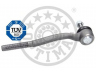 OPTIMAL G1-701 skersinės vairo trauklės galas 
 Vairavimas -> Vairo mechanizmo sujungimai
0013306235, 13306235