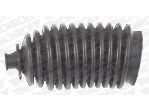 MONROE L65006 gofruotoji membrana, vairavimas 
 Vairavimas -> Gofruotoji membrana/sandarinimai
8910713
