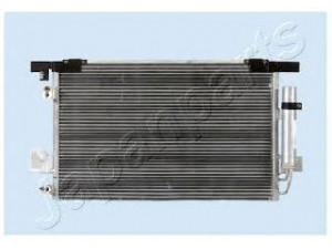 JAPANPARTS CND033027 kondensatorius, oro kondicionierius 
 Oro kondicionavimas -> Kondensatorius
6455FA, 7812A030, 6455FA, 7812A030
