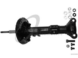 TRUCKTEC AUTOMOTIVE 02.30.121 amortizatorius
203 320 1430, 203 320 1730, 203 320 1930
