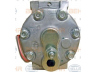 HELLA 8FK 351 135-211 kompresorius, oro kondicionierius 
 Oro kondicionavimas -> Kompresorius/dalys
168 5170, 168 5170R, 181 5581, 181 5581R