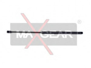MAXGEAR 12-0145 dujinė spyruoklė, gaubtas 
 Kėbulas -> Dujinės spyruoklės
4D0 823 359 F