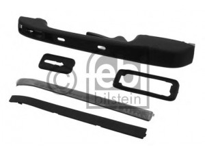FEBI BILSTEIN 15440 durų rankenėlė 
 Užrakinimo sistema -> Rankenėlės
173 839 205 E, 193 839 205, 193 839 205 G
