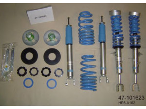 BILSTEIN 47-101623 pakabos komplektas, amortizatorius