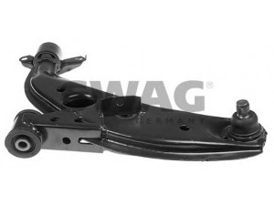 SWAG 91 94 1826 vikšro valdymo svirtis 
 Ašies montavimas/vairavimo mechanizmas/ratai -> Valdymo svirtis/pasukamosios svirties sujungimas -> Vairo trauklės (valdymo svirtis, išilginis balansyras, diago
0K9A6-34-350