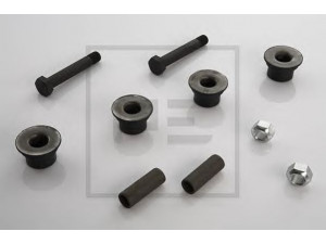 PE Automotive 013.097-00A remonto komplektas, vairuotojo kabinos pakaba 
 Kėbulas -> Vairuotojo kabina -> Vairuotojo kabinos pakaba
387 586 05 31, 387 891 09 57