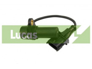 LUCAS ELECTRICAL SEB1210 jutiklis, alkūninio veleno impulsas 
 Elektros įranga -> Jutikliai
500374763