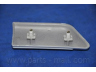 PARTS-MALL PZA-M458 apdailos/apsauginės juostelė, durelės
077123D010NW, 77123D010NW, 877123D010NW