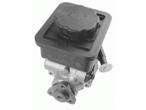 ZF Parts 2910 901 hidraulinis siurblys, vairo sistema
32 41 6 757 465