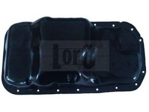 LORO 100-00-065 alyvos karteris 
 Variklis -> Tepimas -> Alyvos karteris/dalys -> Alyvos karteris
F20210400A