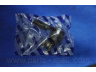 PARTS-MALL PXCTA-007 skersinės vairo trauklės galas
5682002000, 5682002500