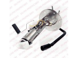 DELPHI HP10128 degalų tiekimo modulis
F7PU9H307BD, F7PZ 9H307-BE, F7PZ9H307BD