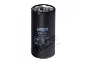 HENGST FILTER H185WK kuro filtras
23530706, 25014274, 971739-171