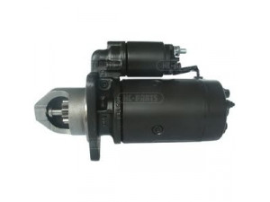 HC-PARTS CS1331 starteris 
 Elektros įranga -> Starterio sistema -> Starteris
1287890, 1346162, 1735788