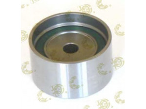 AUTOKIT 03.80734 kreipiantysis skriemulys, paskirstymo diržas 
 Diržinė pavara -> Paskirstymo diržas/komplektas -> Laisvasis/kreipiamasis skriemulys
13503-70070, 13503-70080