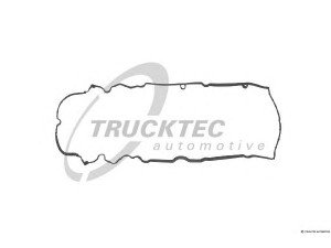 TRUCKTEC AUTOMOTIVE 02.10.116 tarpiklis, svirties dangtis
271 016 0921