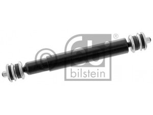 FEBI BILSTEIN 44560 amortizatorius
1407 073, 1707 010, 1707 040, 1707 349