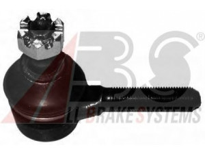 A.B.S. 230443 skersinės vairo trauklės galas 
 Vairavimas -> Vairo mechanizmo sujungimai
481108400, 48810-84000
