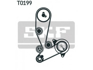 SKF VKMA 02390 paskirstymo diržo komplektas 
 Techninės priežiūros dalys -> Papildomas remontas
504010846, 504183759, 500371975