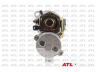 ATL Autotechnik A 78 680 starteris
894170-2050, 897048-9660, 897048-9661