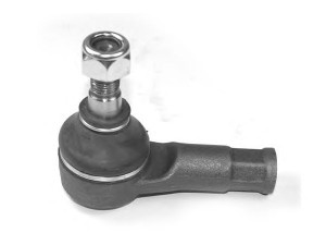 OCAP 0285593 skersinės vairo trauklės galas 
 Vairavimas -> Vairo mechanizmo sujungimai
95967285