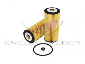 MDR MOF-3E39 alyvos filtras 
 Techninės priežiūros dalys -> Techninės priežiūros intervalai
6401800009, 6681800009, A6401800109
