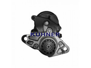 AD KÜHNER 20632 starteris 
 Elektros įranga -> Starterio sistema -> Starteris
28100-03030, 28100-62020, 28100-62021